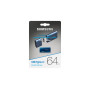 MEMORY DRIVE FLASH USB3.2 64GB/MUF-64DA/APC SAMSUNG