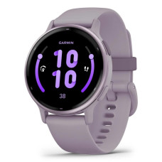 SMARTWATCH VIVOACTIVE 5/ORCHID 010-02862-13 GARMIN