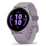 SMARTWATCH VIVOACTIVE 5/ORCHID 010-02862-13 GARMIN