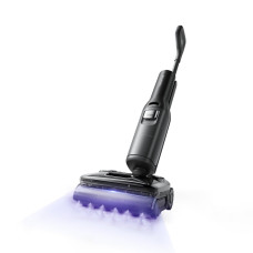 Vacuum Cleaner, ROBOROCK, F25 Ultra, Dry&wet, Electric mop, Black, Bagless, Battery, Suction power 22000 Pa, 5.6 kg, WD6Y3A522-00