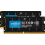 NB MEMORY 96GB DDR5-5600 SO/KIT2 CT2K48G56C46S5 CRUCIAL