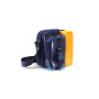 Drone Accessory,DJI,Mini Shoulder Bag (Blue & Yellow),CP.MA.00000296.01