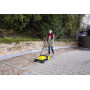PUSH SWEEPER S 4 TWIN 2IN1/1.766-365.0 KARCHER
