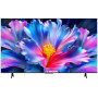 TV Set, TCL, 75 , 4K Ultra HD, 3840 x 2160 pixels, Flat, 16:9, QLED, 75P6L