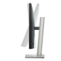 LCD Monitor, DELL, P2425, 24, Business, Panel IPS, 1920x1200, 16:10, 100Hz, Matte, 8 ms, Swivel, Pivot, Height adjustable, Tilt, 210-BMJD