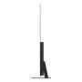 TV Set, LG, 83, OLED/4K/Smart, 3840x2160, Wireless LAN, Bluetooth, webOS, OLED83C51LA