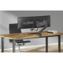 MONITOR ACC DESK MOUNT 17-32/DS75-450BL2 NEOMOUNTS