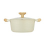 CASSEROLE D20CM 2.4L/93801 RESTO