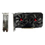 Graphics Card, BIOSTAR, AMD, Radeon RX 580, 1150 MHz, 8 GB, GDDR5, 256 bit, PCI Express x16 3.0, Active, VA5815RF82