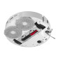 VACUUM CLEANER ROBOT Q REVO/5AE WHITE QRSP02-00 ROBOROCK