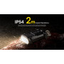 FLASHLIGHT T SERIES 600 LUMENS/TINI3 NITECORE