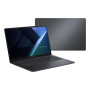 Notebook, ASUS, ExpertBook, B1, B1503CVA-S71834X, CPU Core 5, 120U, 1400 MHz, 15.6, 1920x1080, RAM 16GB, DDR5, SSD 512GB, Intel UHD Graphics, Integrated, ENG, Windows 11 Pro, Grey, 1.64 kg, 90NX0801-M01ZZ0