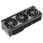 Graphics Card, ASUS, NVIDIA GeForce RTX 5080, 16 GB, GDDR7, 256 bit, PCIE 5.0 16x, Triple slot Fansink, 2xHDMI, 3xDisplayPort, ASTRAL-RTX5080-O16G-GAM