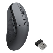 MOUSE USB OPTICAL WRL M3/BLACK M3-A23 KEYCHRON MOUSE USB OPTICAL WRL M3/BLACK M3-A23 KEYCHRON
