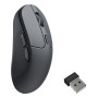 MOUSE USB OPTICAL WRL M3/BLACK M3-A23 KEYCHRON