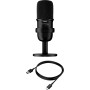 MICROPHONE HYPERX SOLOCAST/HMIS1X-XX-BK/G HYPERX