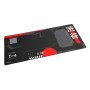 MOUSE PAD GXT759W XXL/RED/BLACK 25716 TRUST