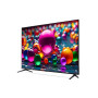 TV Set, LG, 86 , 4K Ultra HD, 3840 x 2160 pixels, Flat, 16:9, LED, 86UA75006LA