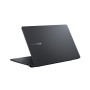 Notebook, ASUS, ExpertBook, B1, B1503CVA-S71834X, CPU Core 5, 120U, 1400 MHz, 15.6, 1920x1080, RAM 16GB, DDR5, SSD 512GB, Intel UHD Graphics, Integrated, ENG, Windows 11 Pro, Grey, 1.64 kg, 90NX0801-M01ZZ0