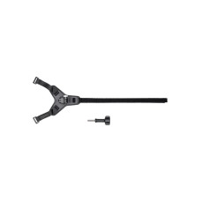 CAMERA ACC OSMO ACT. HELMET/CHIN MNT CP.AS.AA000001 DJI
