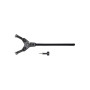 CAMERA ACC OSMO ACT. HELMET/CHIN MNT CP.AS.AA000001 DJI