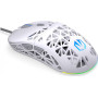 MOUSE USB OPTICAL LIV OWH/WHITE EY6A021 ENDORFY
