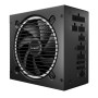 Power Supply, BE QUIET, Pure Power 12, 750 Watts, Peak Power 820 Watts, Efficiency 80 PLUS GOLD, PFC Active, MTBF 100000 hours, BP026EU