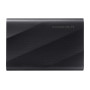 External SSD, SAMSUNG, T9, 4TB, USB 3.2, Write speed 2000 MBytes/sec, Read speed 2000 MBytes/sec, MU-PG4T0B/EU