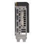 Graphics Card, ASUS, NVIDIA, GeForce RTX 5050, 8 GB, GDDR6, 128 bit, PCI Express 5.0, Active, PRIME-RTX5050-O8G