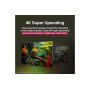 TV Set, LG, 55, 4K/Smart, 3840x2160, Wireless LAN, Bluetooth, webOS, 55UA73003LA