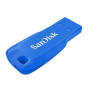 MEMORY DRIVE FLASH USB2 64GB/SDCZ50C-064G-B35BE SANDISK