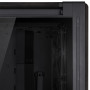 Case, ASUS, ProArt PA602 Wood Edition - Tempered Glass Panel, MidiTower, Case product features Transparent panel, ATX, EATX, MicroATX, MiniDTX, MiniITX, Colour Black, PROARTPA602WOODTGPWM