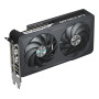 Graphics Card, GIGABYTE, NVIDIA GeForce RTX 5060, 8 GB, GDDR7, 128 bit, PCIE 5.0 16x, GPU 2550 MHz, Dual Slot Fansink, GV-N5060EAGLEOC-8GD