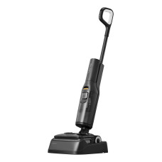 Vacuum Cleaner, ROBOROCK, F25, Canister/Cordless/Bagless, Black, Weight 4.2 kg, WD5M1A522-00