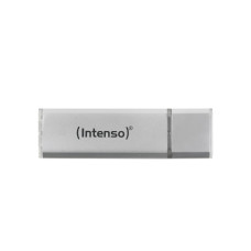 MEMORY DRIVE FLASH USB3 128GB/3531491 INTENSO MEMORY DRIVE FLASH USB3 128GB/3531491 INTENSO