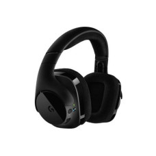 HEADSET GAMING G533 WRL/981-000634 LOGITECH