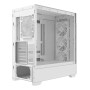 Case, ADATA, STARKER AIR BTF, MidiTower, ATX, EATX, MicroATX, MiniITX, Colour White, STARKERAIRBTFMTA-WHCWW