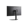 LCD Monitor, LG, 31.5 , 3840 x 2160 pixels, 4K Ultra HD, Flat, 32BR55UK-B