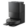 VACUUM CLEANER ROBOT Q REVO/5AE BLACK QRSP52-00 ROBOROCK