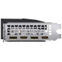 Graphics Card,GIGABYTE,NVIDIA GeForce RTX 3060 Ti,8 GB,GDDR6X,256 bit,PCIE 4.0 16x,GPU 1755 MHz,Dual Slot Fansink,2xHDMI,2xDisplayPort,GV-N306TXGAMINGOC-8GD