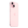 MOBILE PHONE IPHONE 15/128GB PINK MTP13 APPLE