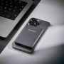 POWER BANK USB 5000MAH MAG/GREY 7344024 INTENSO
