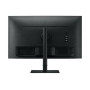 LCD Monitor,SAMSUNG,S32B800PXU,32,Panel IPS,3840x2160,16:9,60Hz,5 ms,Pivot,Height adjustable,Tilt,Colour Black,LS32B800PXUXEN