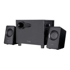 SPEAKER 2.1 18W AVORA/20442 TRUST SPEAKER 2.1 18W AVORA/20442 TRUST