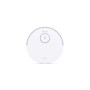 VACUUM CLEANER ROBOT/WHITE DEEBOT N20 PLUS ECOVACS
