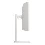 LCD Monitor, LG, 40 , 5120 x 2160 pixels, WUHD, Native aspect ratio 21:9, Curved, 40U990A-W