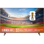 TV Set, HISENSE, 75 , 4K Ultra HD, 3840 x 2160 pixels, Flat, 16:9, 75A69Q