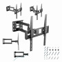 TV SET ACC WALL MOUNT 32-55/WM-55ST-03 GEMBIRD