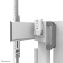 TV SET ACC FLOOR STAND 37-100/FL55-875WH1 NEOMOUNTS