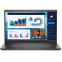 Notebook, DELL, Vostro, 3420, CPU i3-1115G4, 3000 MHz, 14, 1920x1080, RAM 8GB, DDR4, 2666 MHz, SSD 256GB, Intel UHD Graphics, Integrated, ENG, Windows 11 Home, Carbon Black, 1.48 kg, N1000VNB3420EMEA01_HOM
